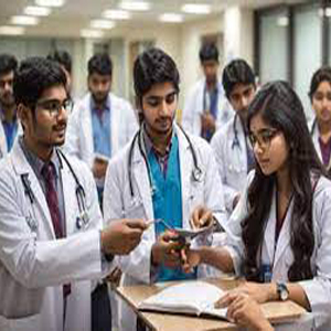 NEET UG 2023 stray round results released
